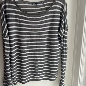 Vince summer sweater